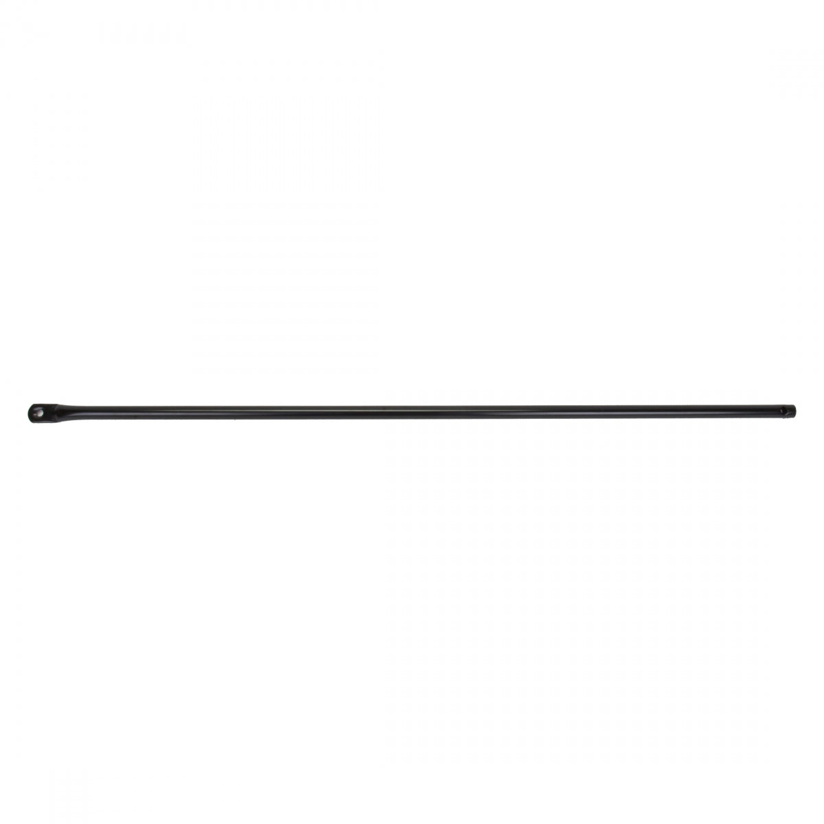REC REP STRUT LOWER f/PIN 700mm STL UNIVERSAL BK