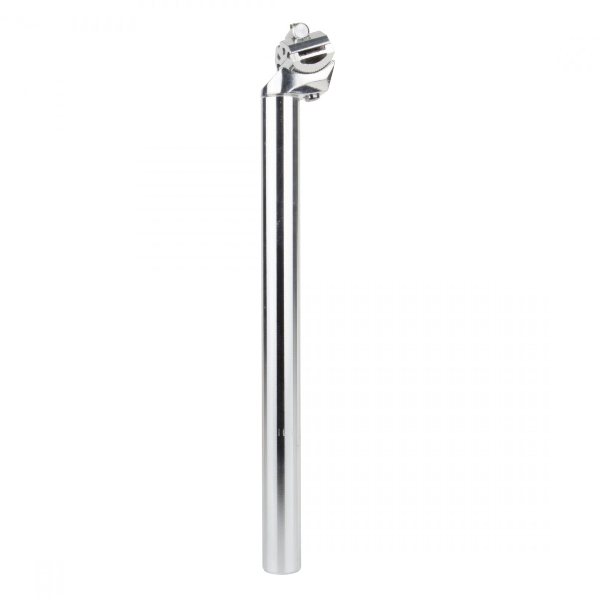 SEATPOST SUNLT CLASIC 27.0x350 wCLMP SL