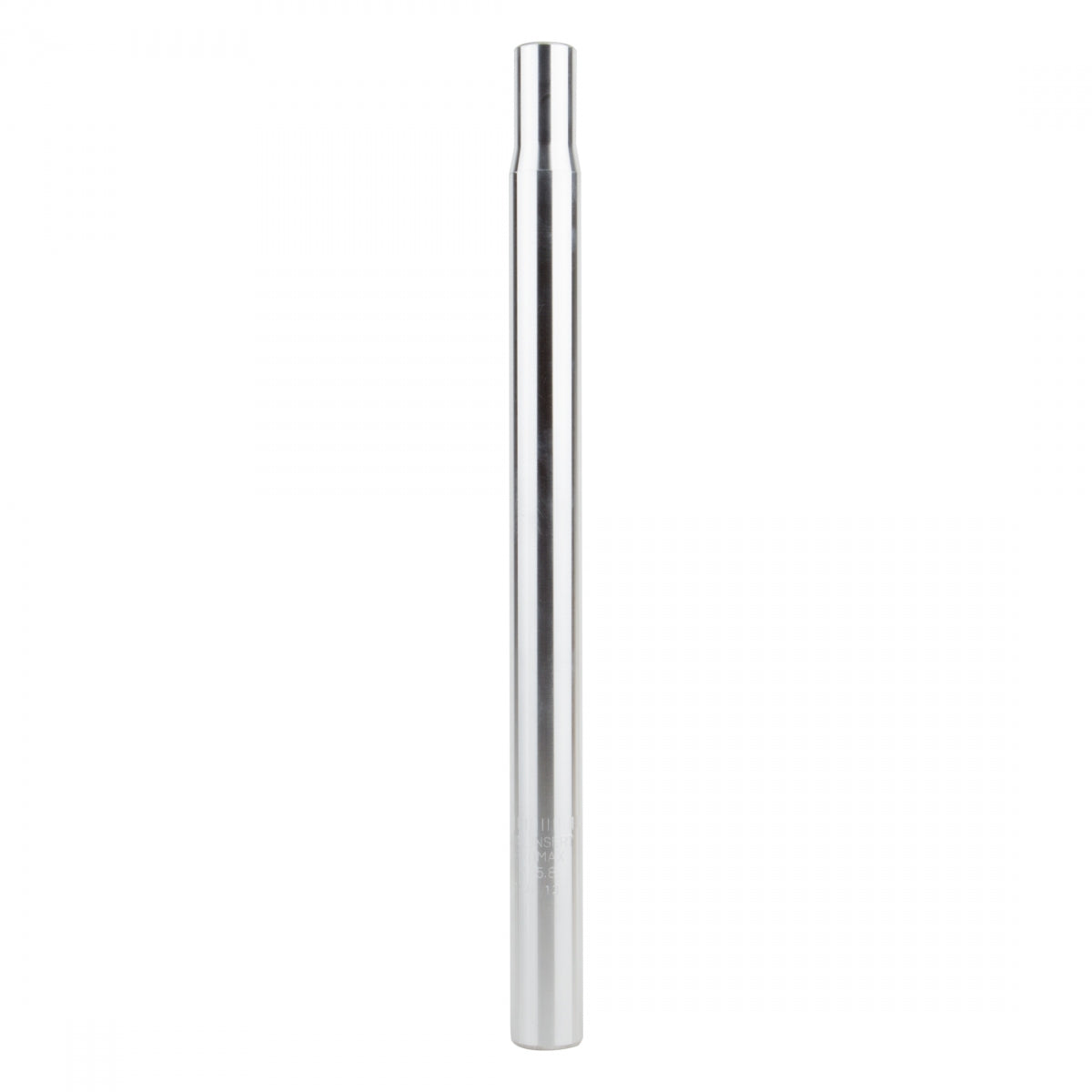SEATPOST SUNLT PILAR 25.8x350 noCLMP SL