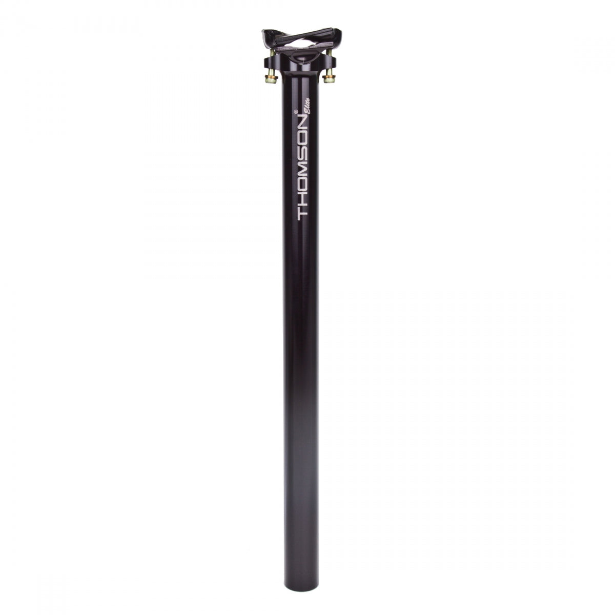 SEATPOST THOM 27.2 330mm-BK