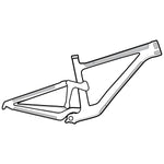Clear Protection Frame Kit
