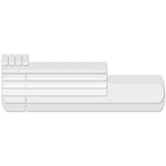 Clear Protection Frame Kit