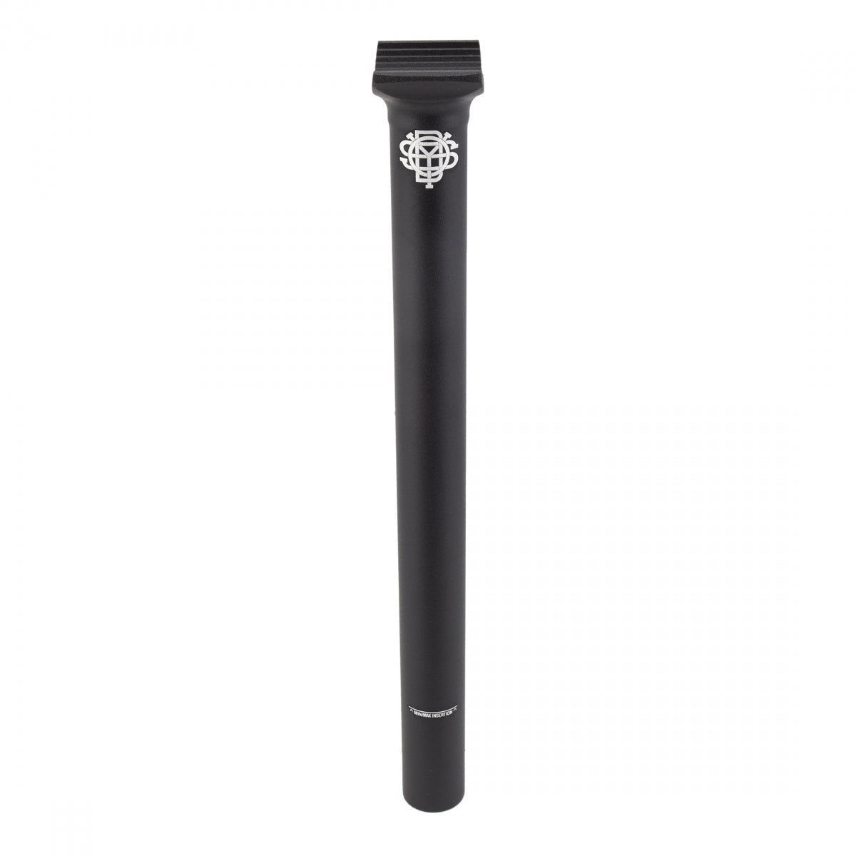 SEATPOST ODY PIVOTAL 25.4x300 BK