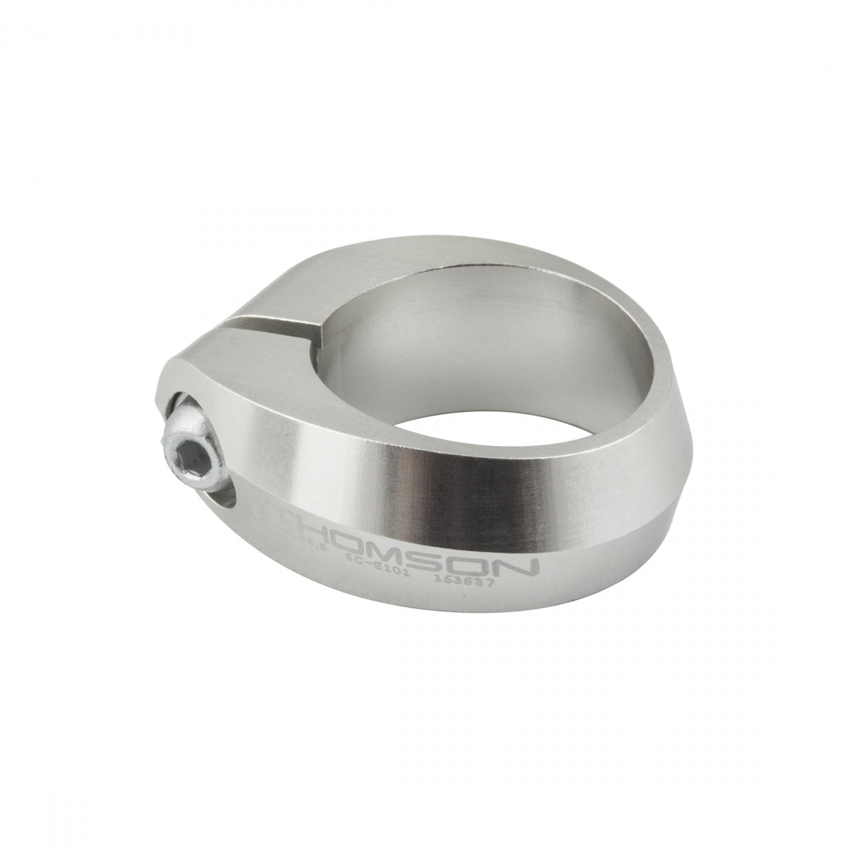 SEATPOST CLAMP THOM 28.6 SL