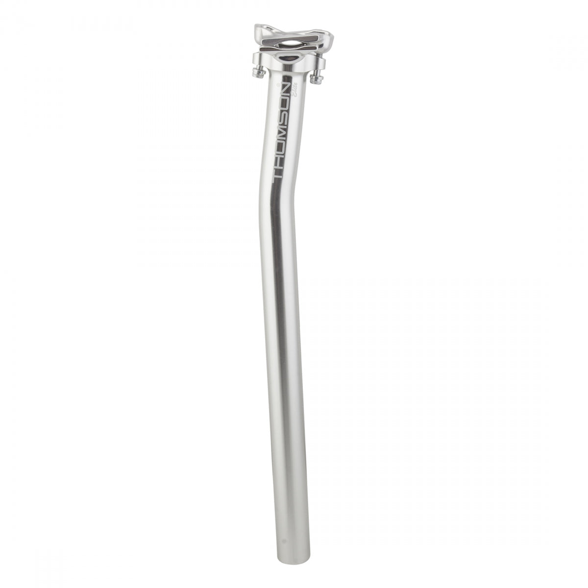 SEATPOST THOM 27.2 410mm SL 16mm SETBACK