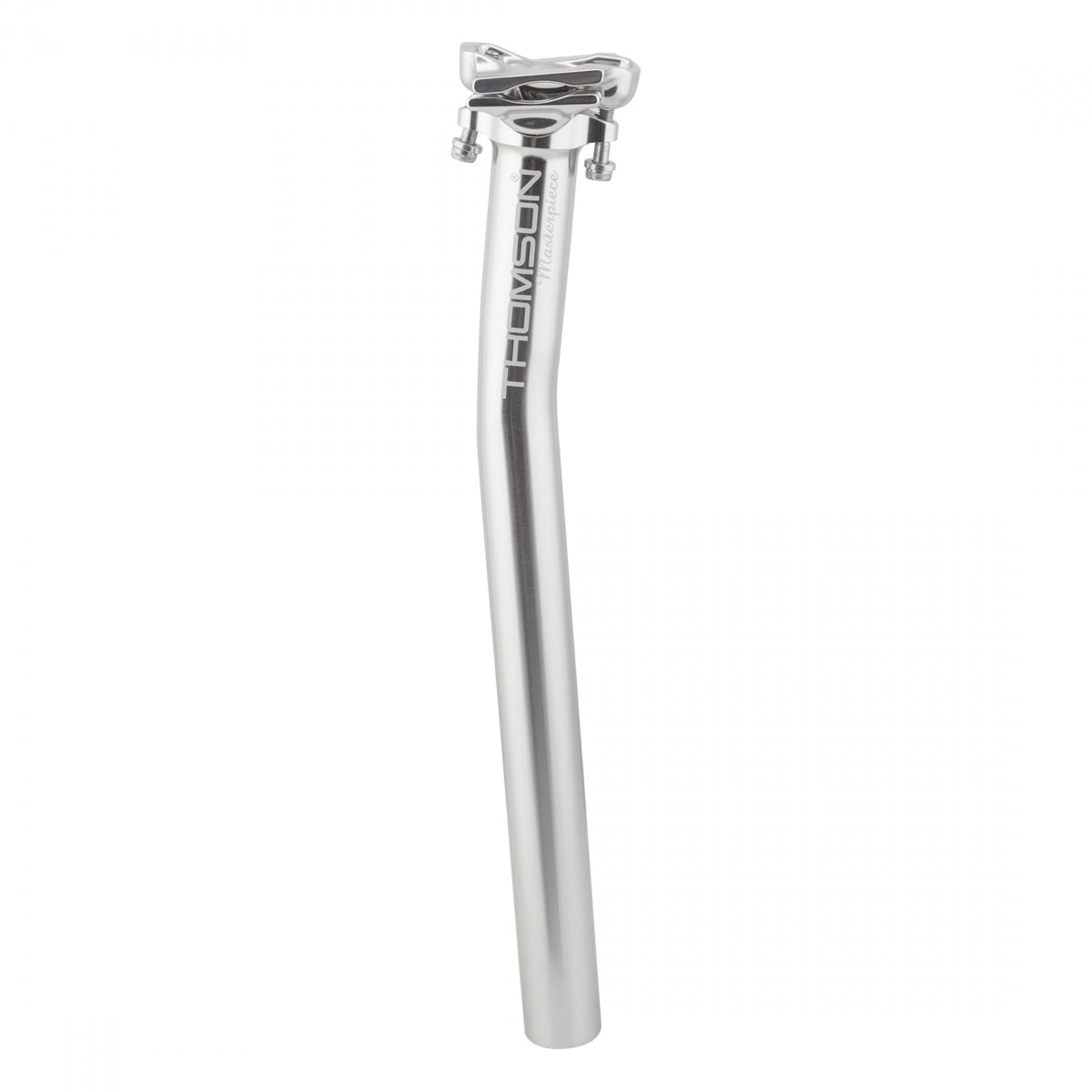 SEATPOST THOM 27.2 330mm-M-PC SETBACK SL