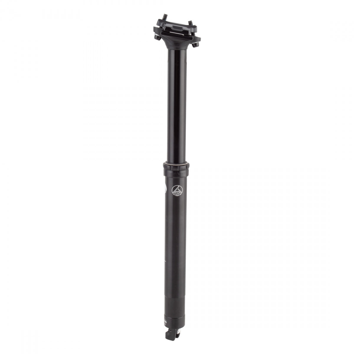 SEATPOST OR8 HANGTIME DROPPER 30.9 466/155 w/REMOTE/CABLE/HOUSING BK