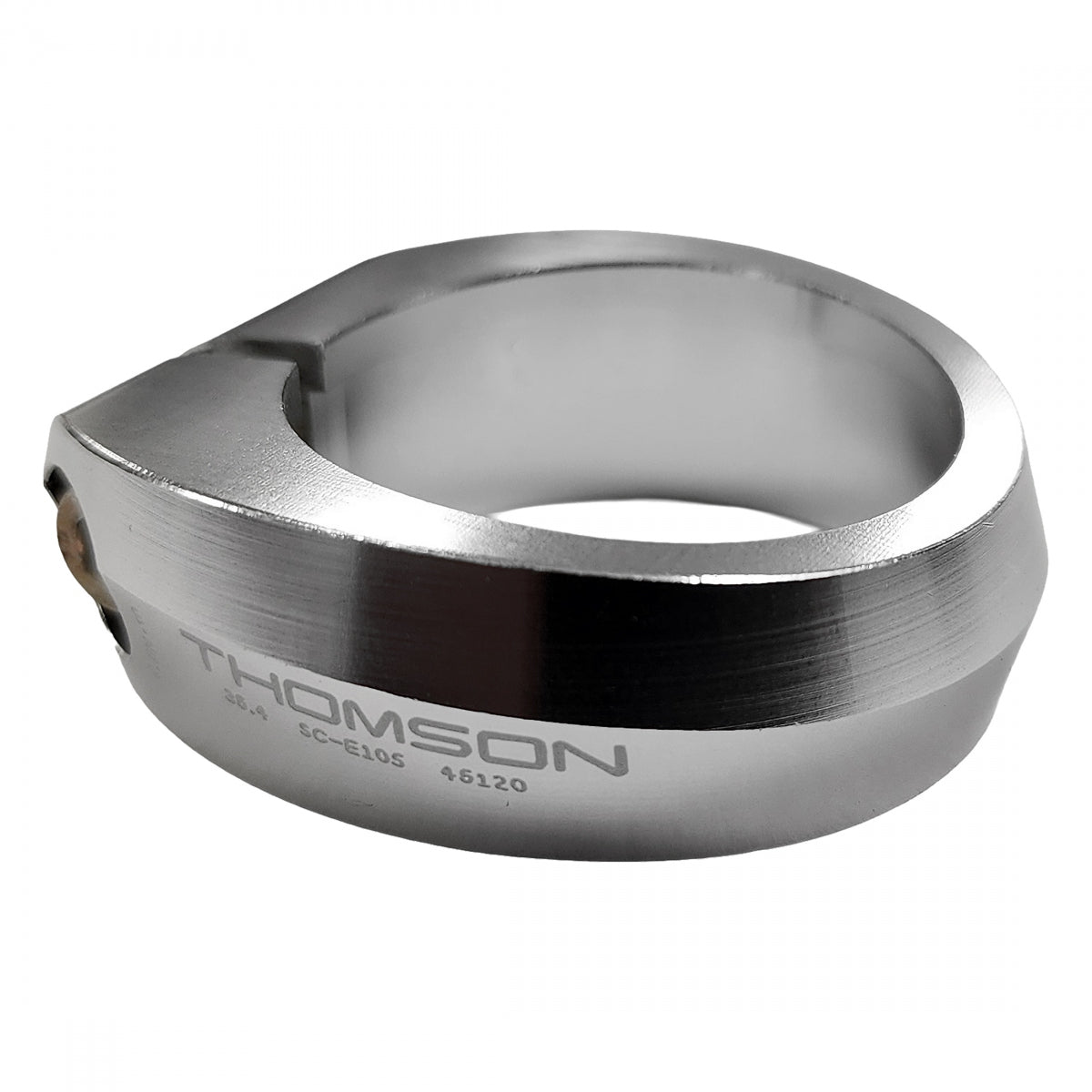 SEATPOST CLAMP THOM 36.4 SL