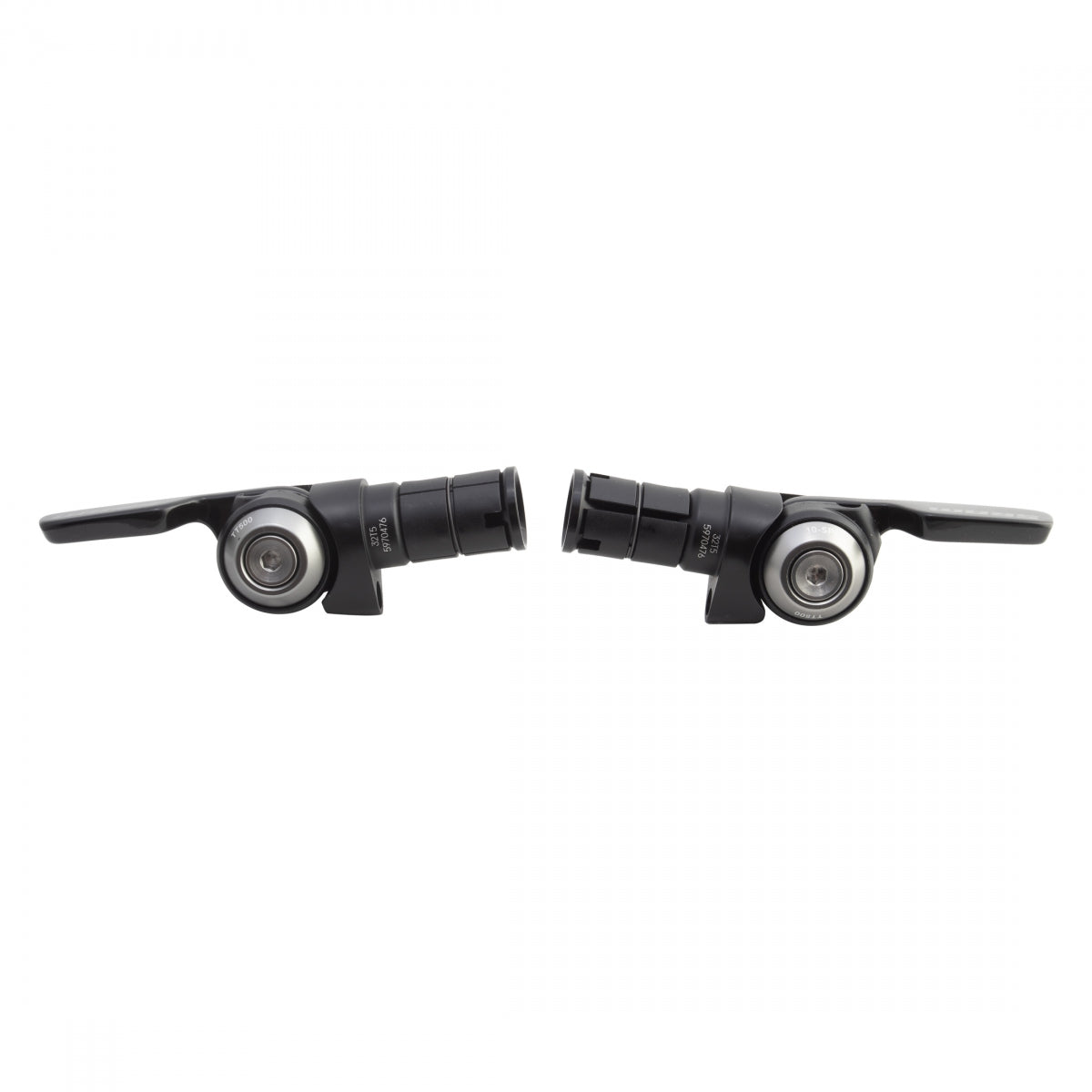 SHIFTER SRAM TT SL-500 AERO 10s PR BK ALY