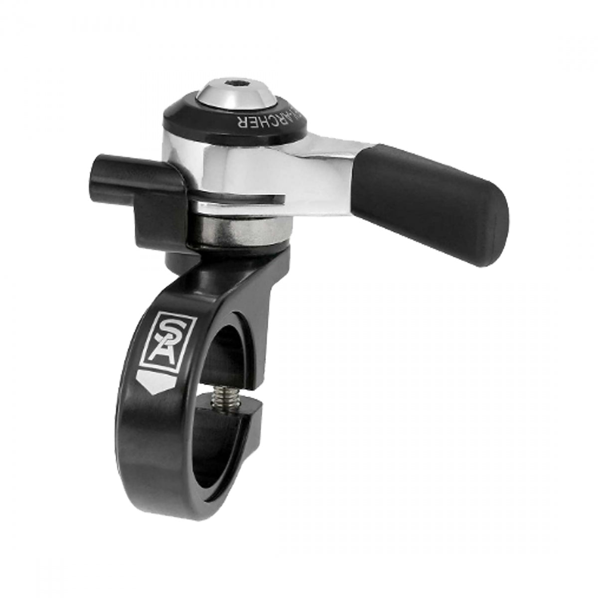 SHIFTER S/A 3sp HB SLS30-T THUMB RH w/INNER CABLE 1950mm 31.8