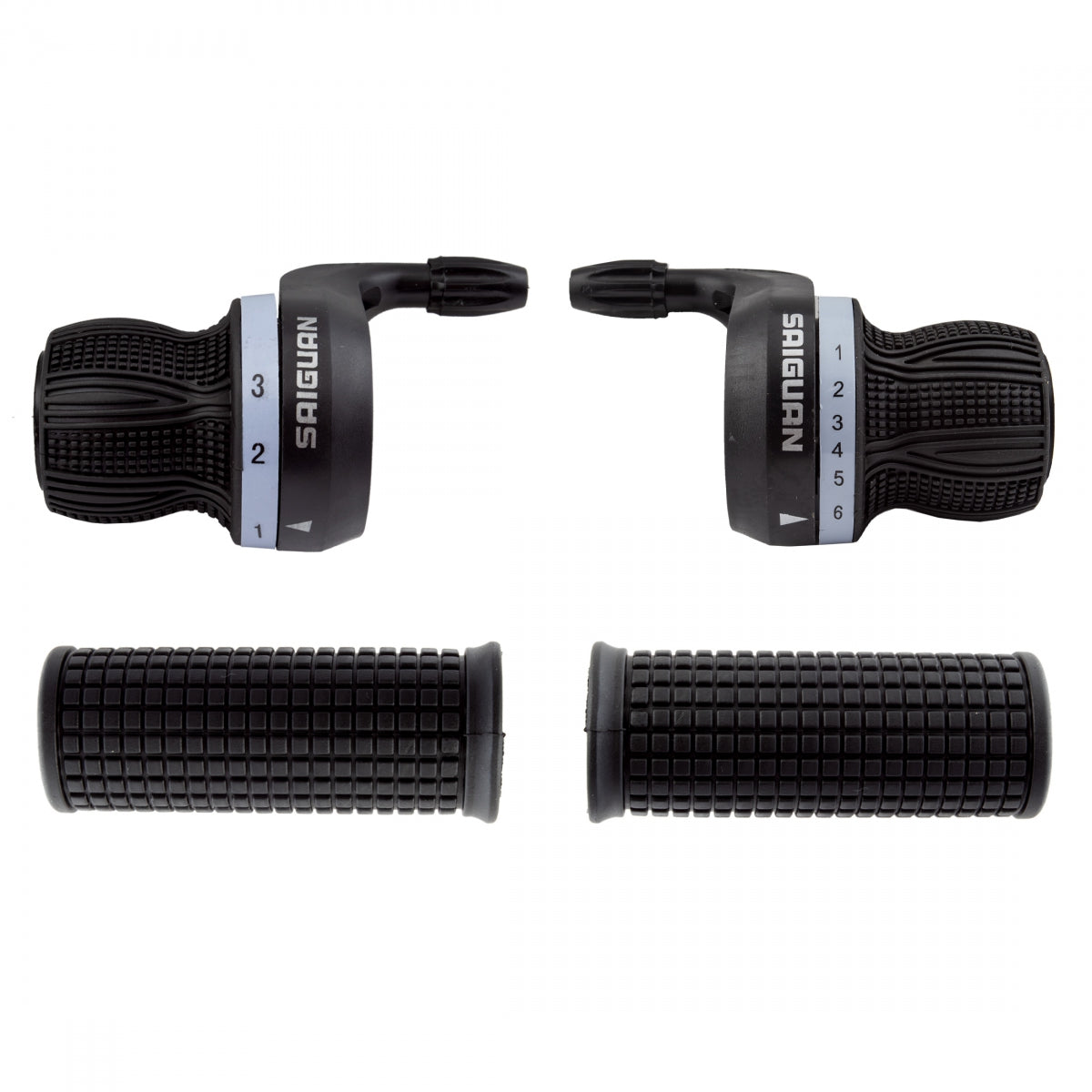 SHIFTER SUNLT UTILIT HB TWIST INDEX 3x6 L&R BK