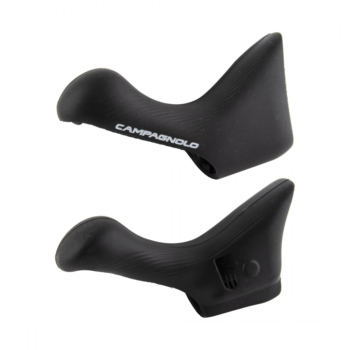 BRAKE HOOD CPY ERGO BLK EC-SRDB600EPS PR 12s DISC EPS S-REC