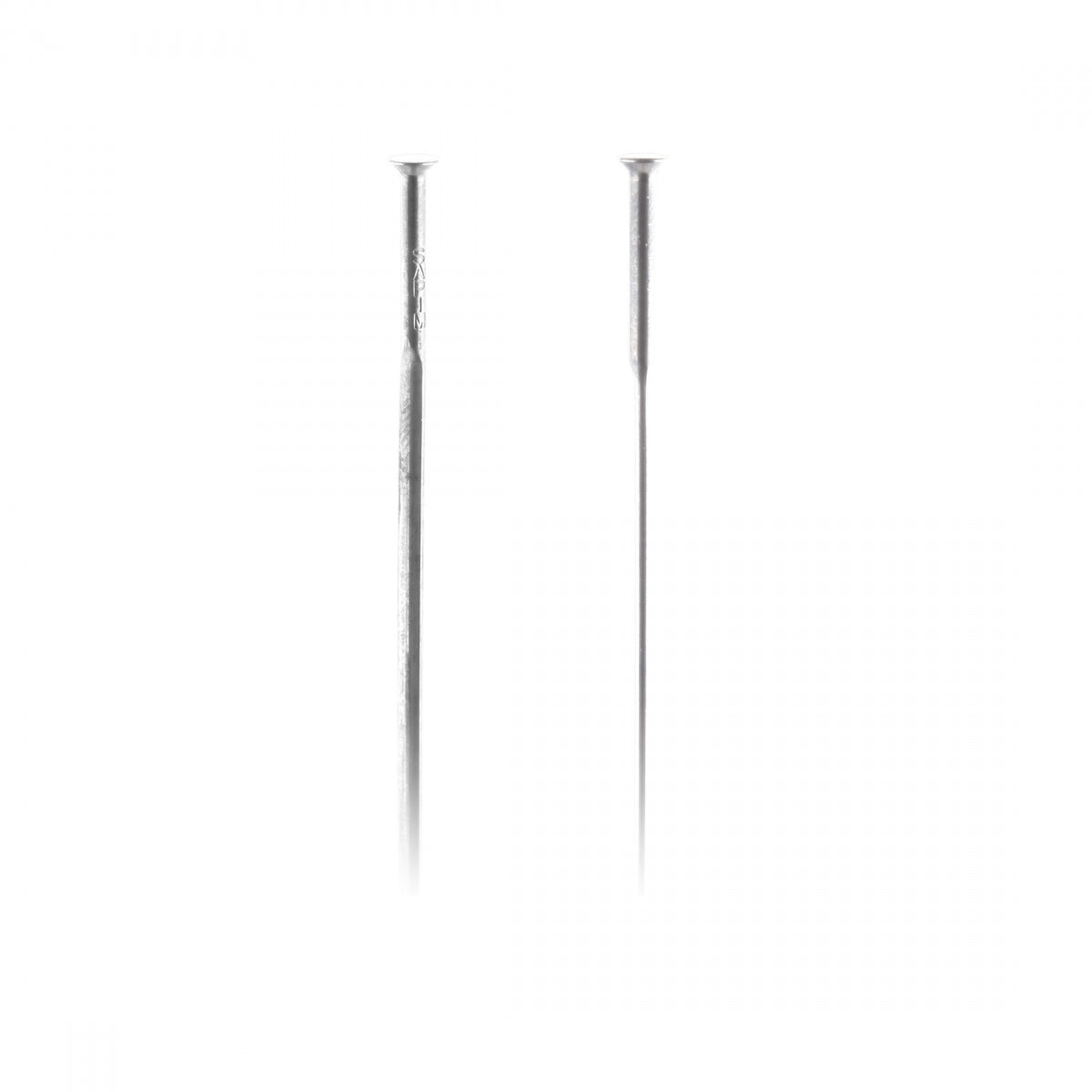 SPOKE BULK SAPIM CXRAY STRAIGHT PULL SL BLADED 286 w/oNIPL