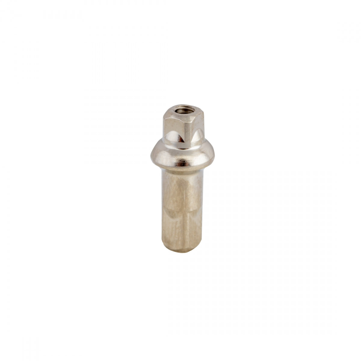 SPOKE NIPPLE CN BRASS OEM 2.0x12mm DOUBLE SQUARE HEAD SL