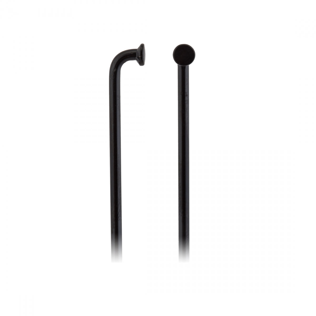 SPOKE BULK CN STL BK 2.0 276 w/oNIPL