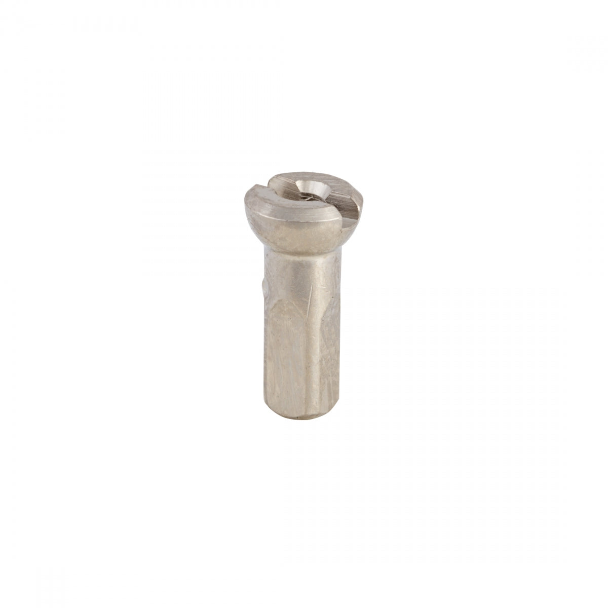 SPOKE NIPPLE SAPIM POLYAX BRASS OEM 2.0x12mm SL SECURE LOCK