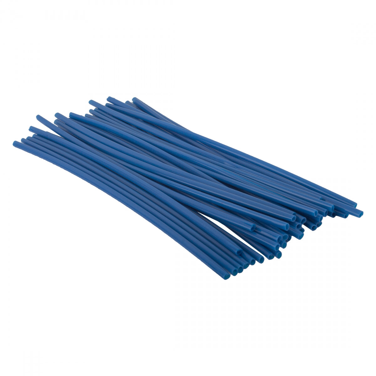 SPOKE COVERS BK-OPS 300mm L-BU 36pc