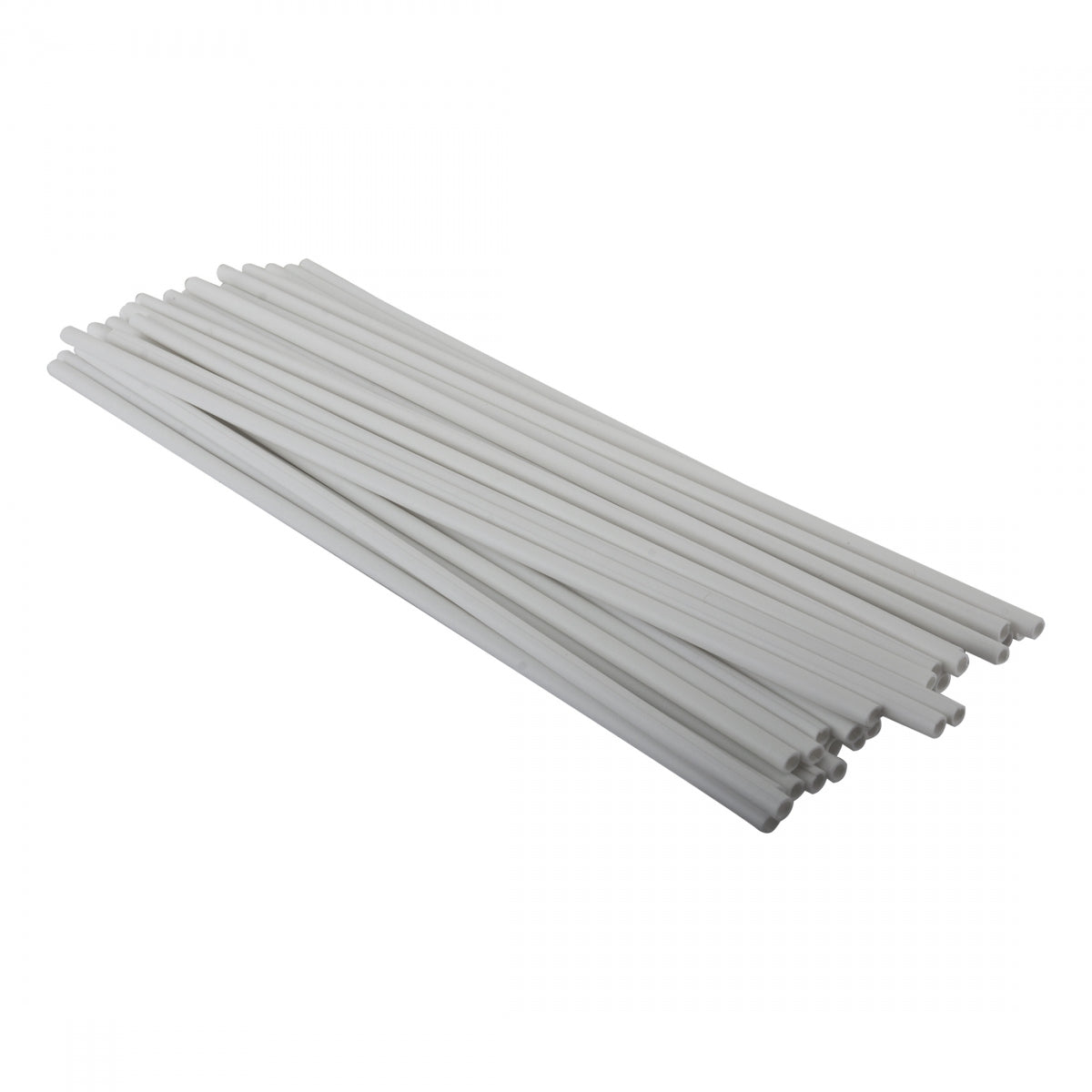 SPOKE COVERS BK-OPS 300mm WH 36pc