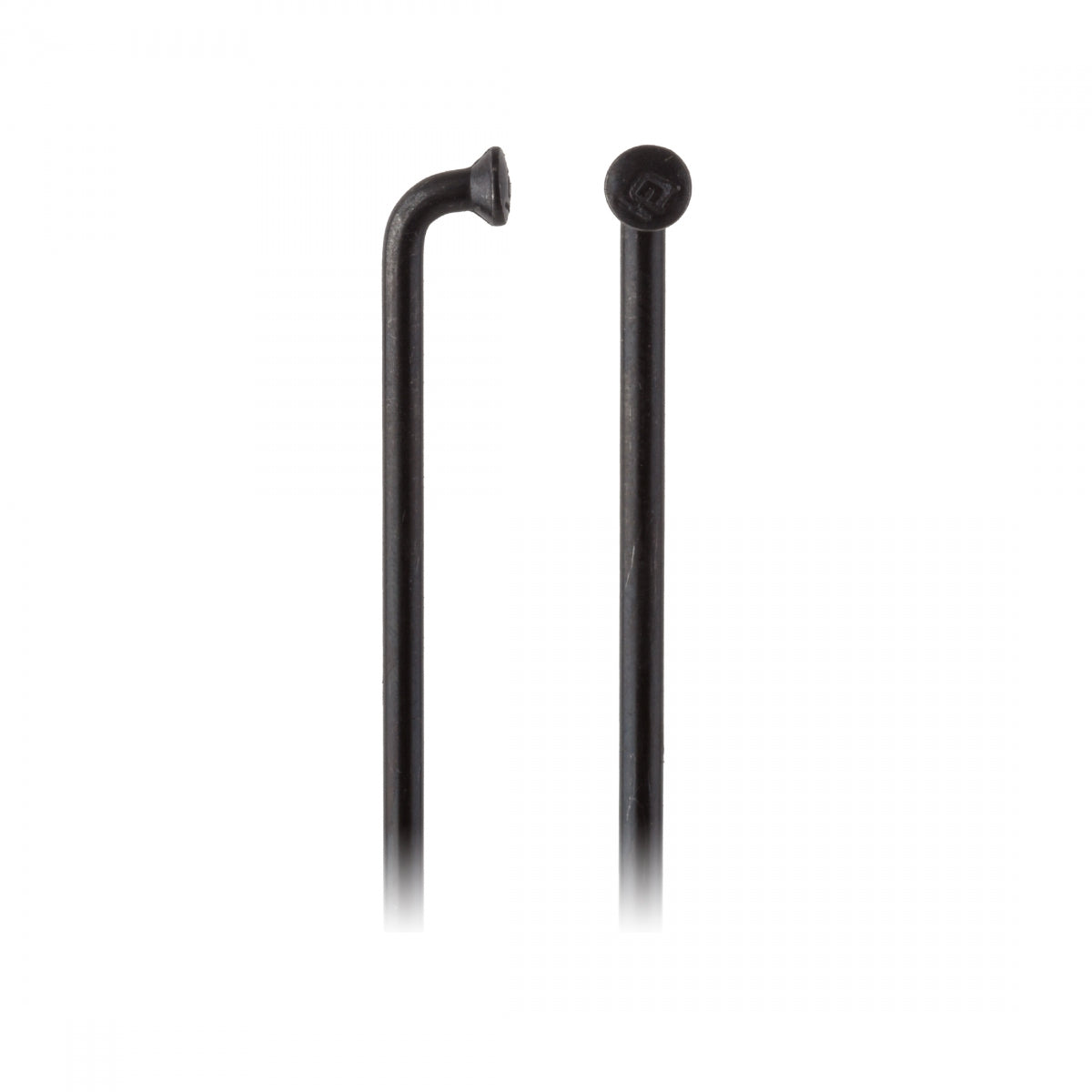 SPOKE BULK DT CHAMP BK 2.0 234 w/oNIPL