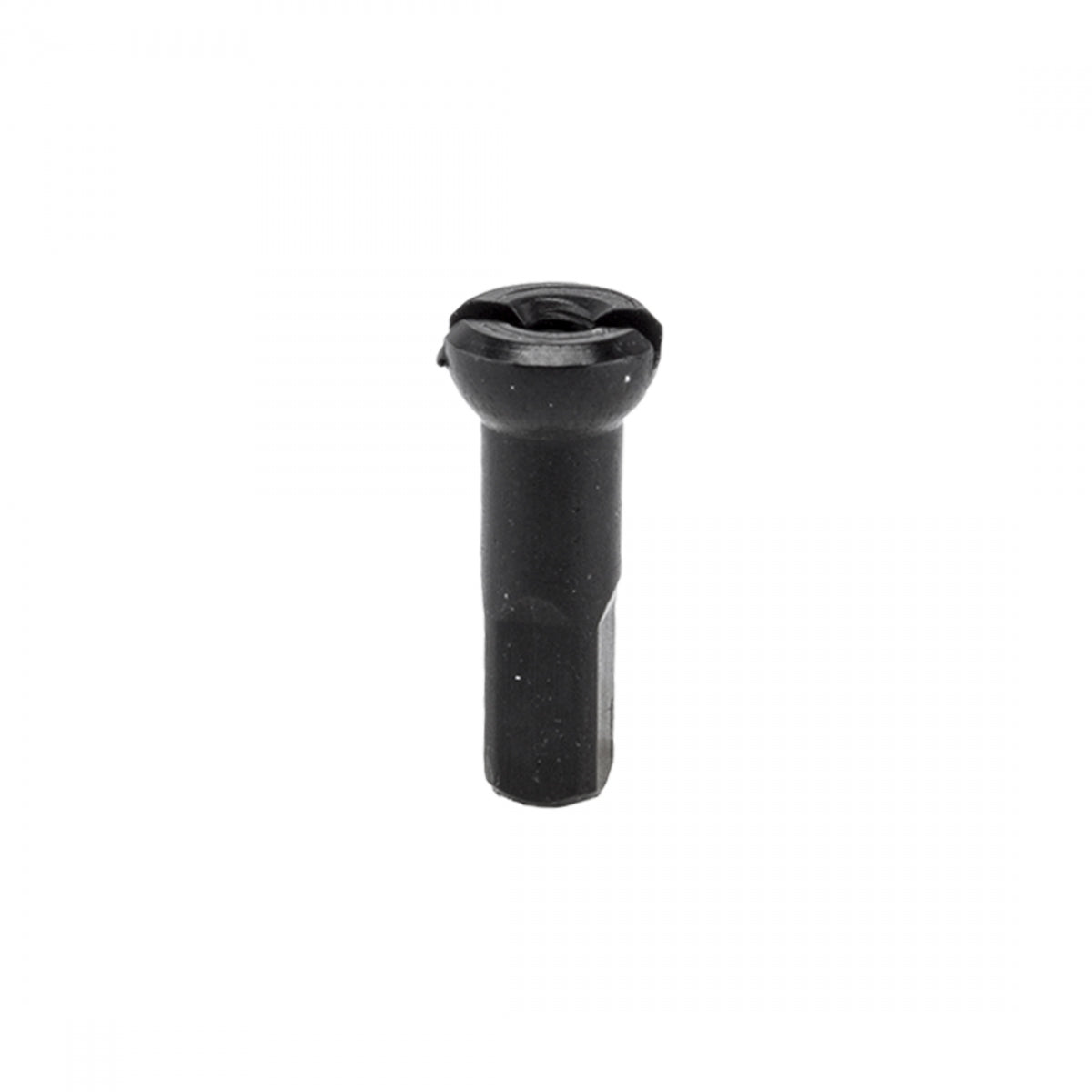 SPOKE NIPPLE SAPIM POLYAX BRASS OEM 2.0x14mm BK