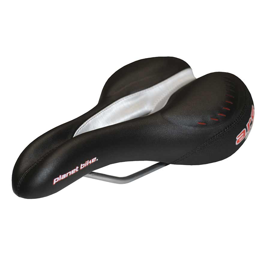 A.R.S. Saddles
