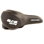 A.R.S. Saddles
