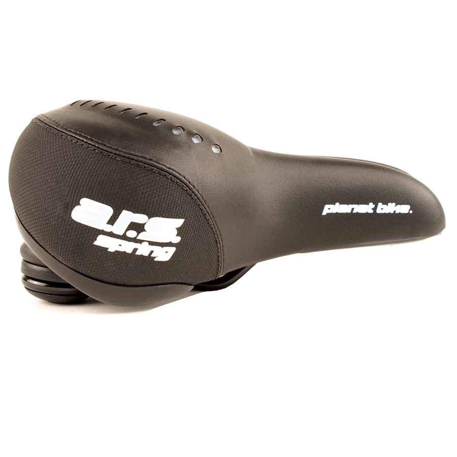 A.R.S. Saddles