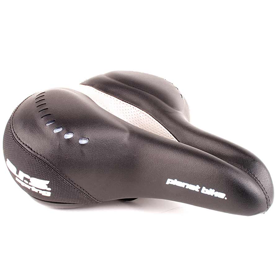 A.R.S. Saddles