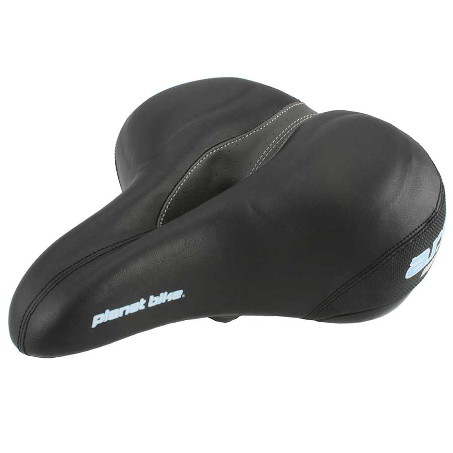 A.R.S. Saddles