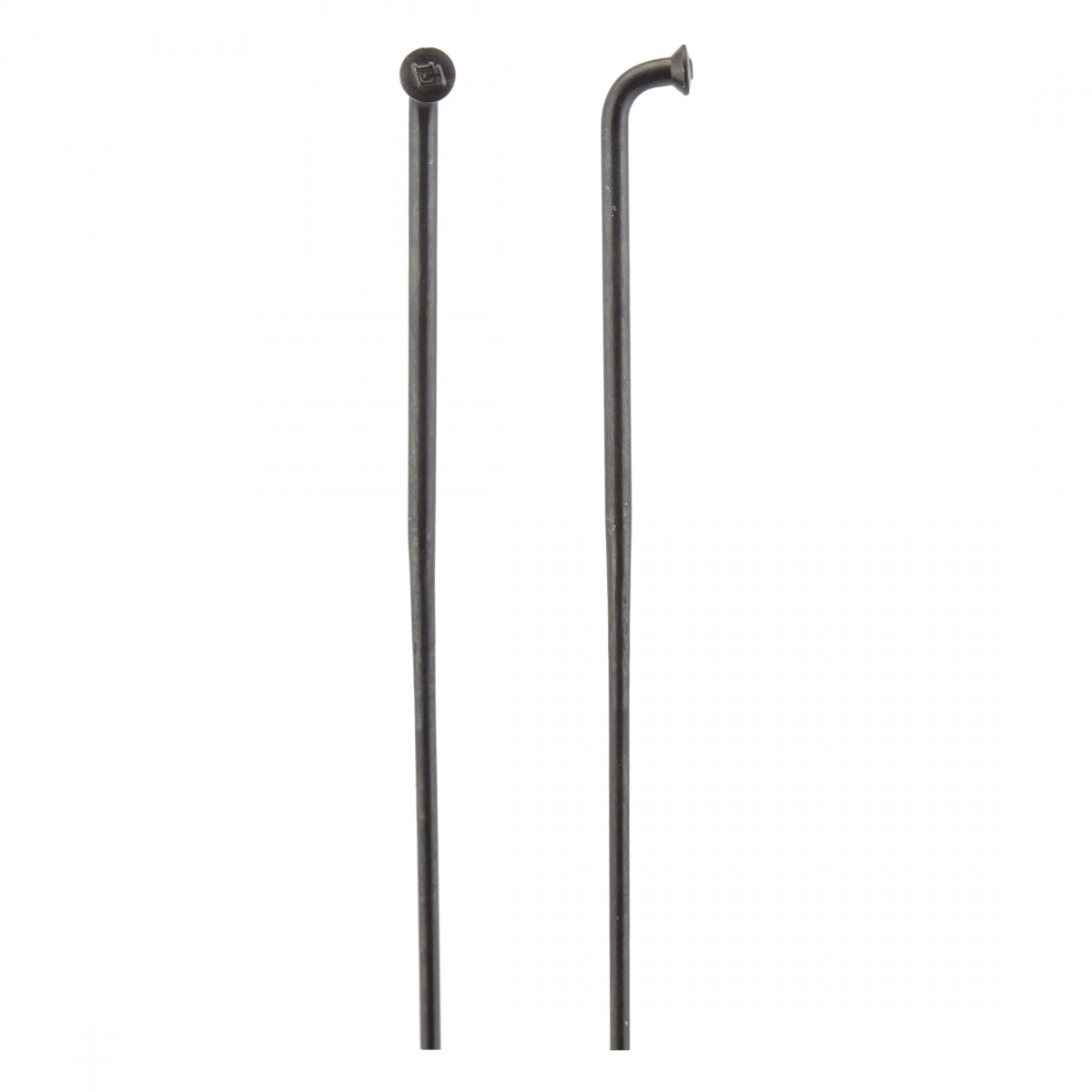 SPOKE BULK DT ALPINE3 BK 2.0/1.8/2.34 254