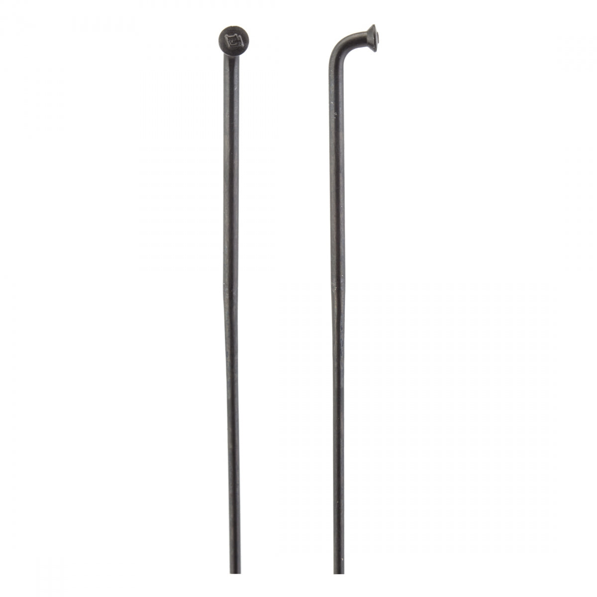 SPOKE BULK DT ALPINE3 BK 2.0/1.8/2.34 260