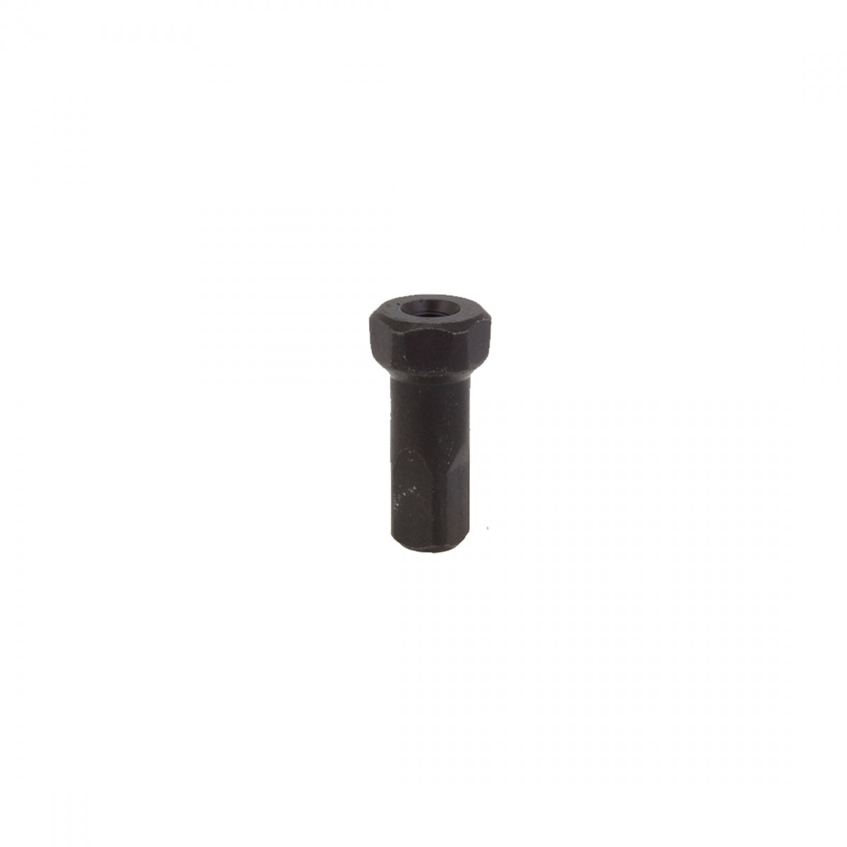 SPOKE NIPPLE SAPIM POLYAX BRASS OEM 2.0x14mm HEX SQUARE BK