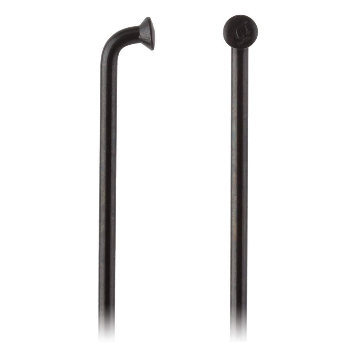 SPOKE BULK DT CHAMP BK 2.0 315 NO THREADS EACH