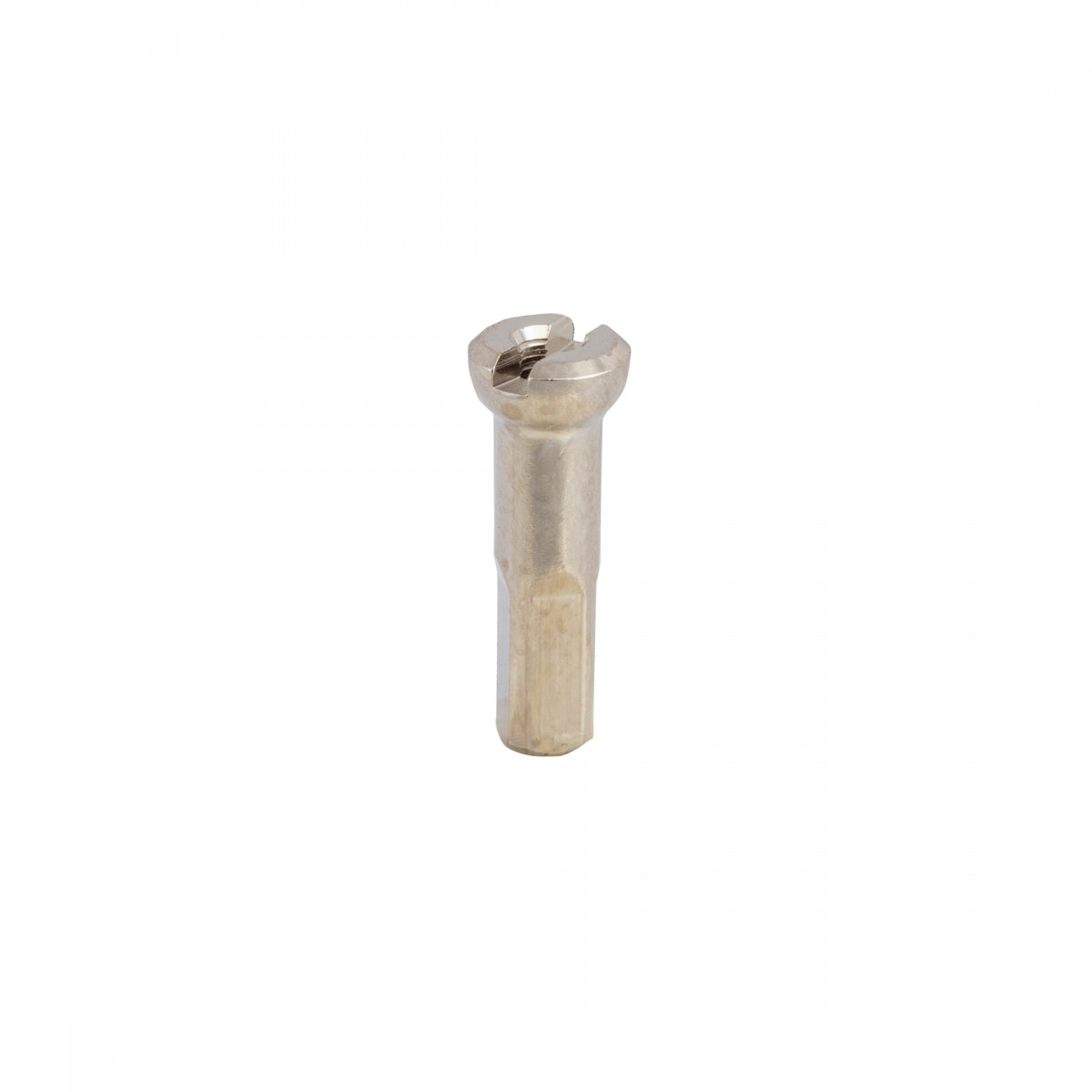 SPOKE NIPPLE SAPIM POLYAX BRASS OEM 2.0x16mm SL