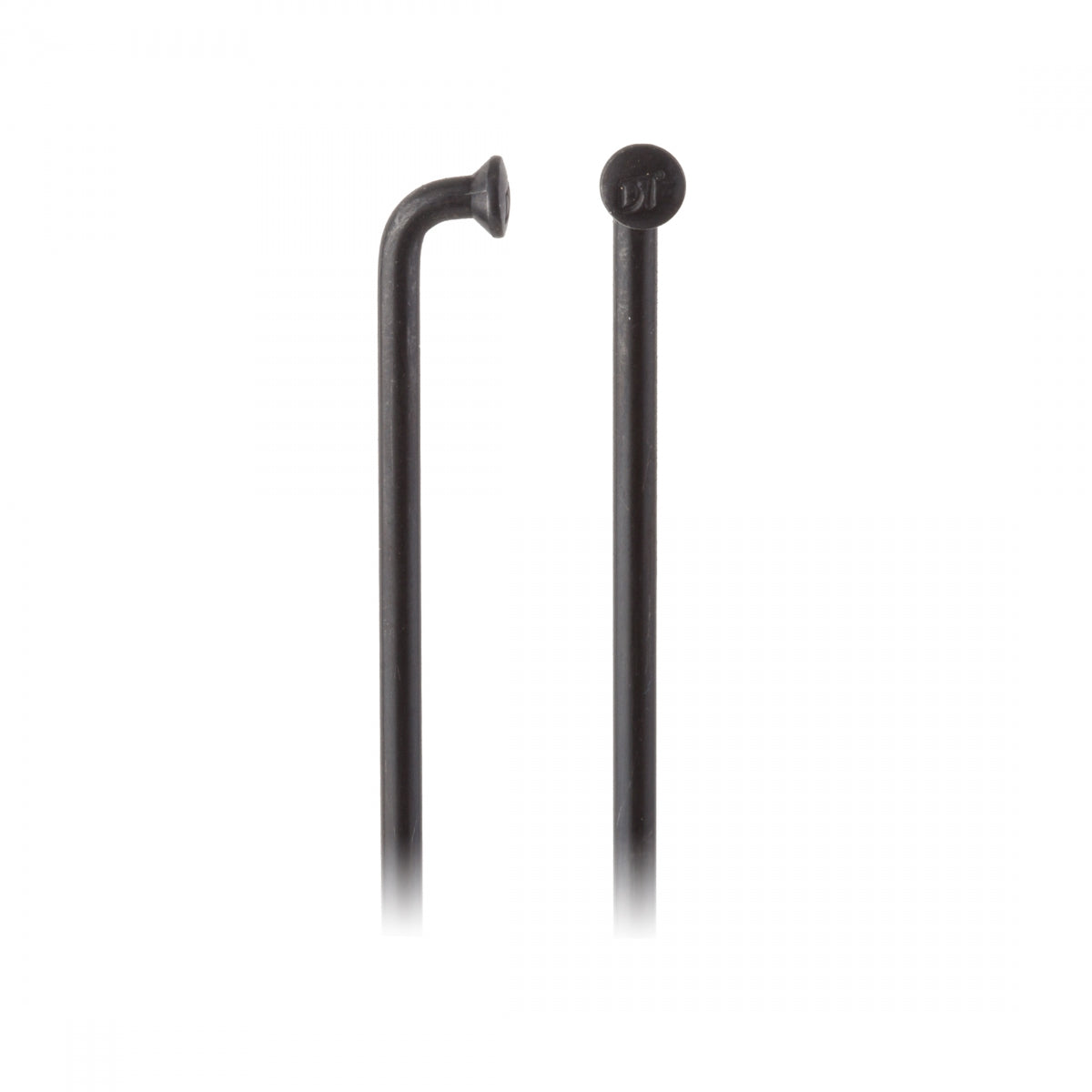 SPOKE BULK DT FAC BK 2.0 172 w/oNIPL