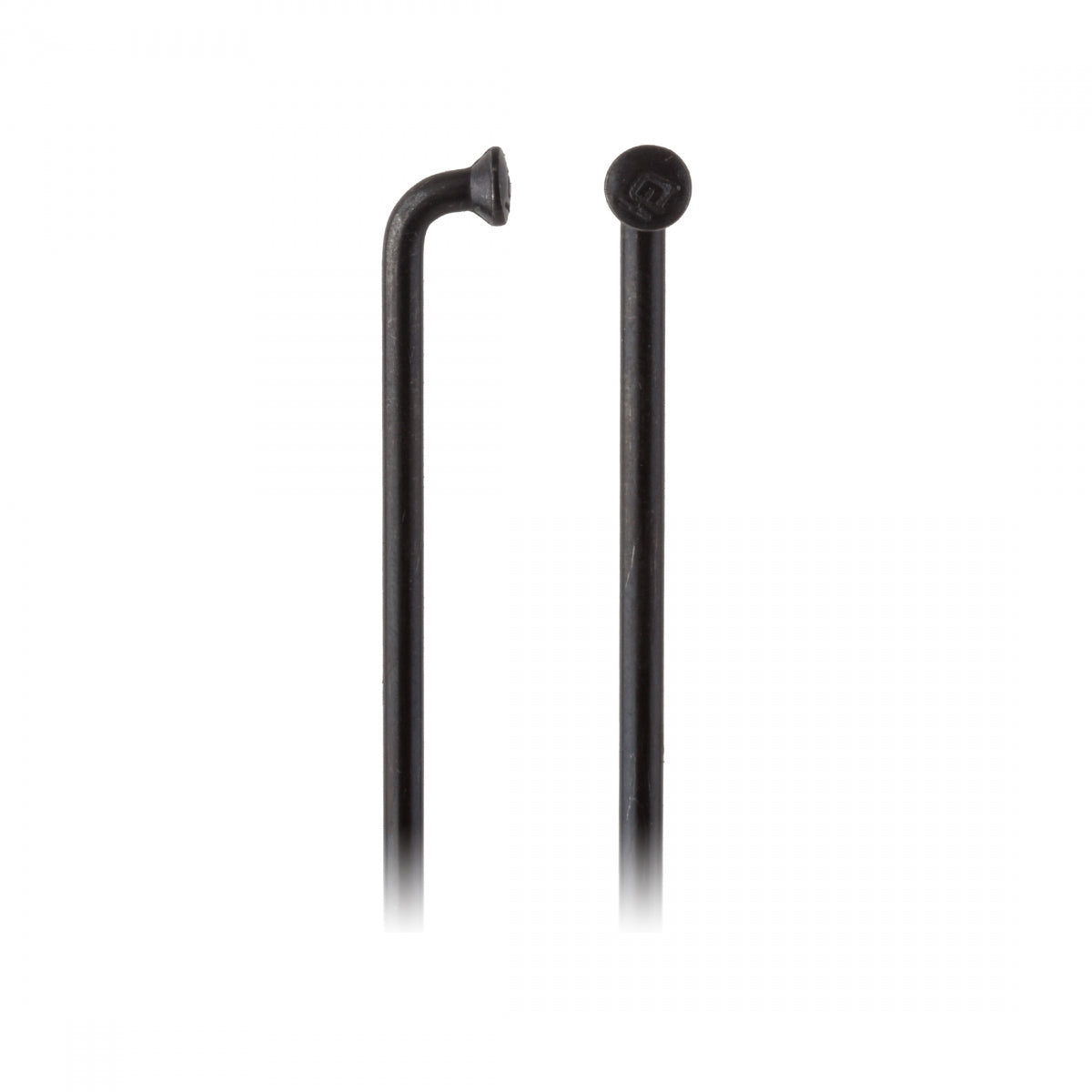 SPOKE BULK DT CHAMP BK 2.0 160 w/oNIPL
