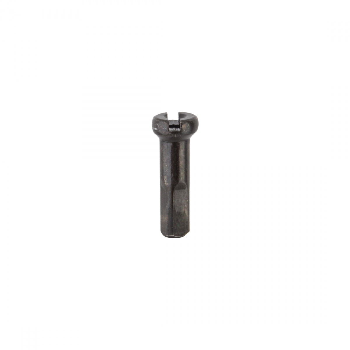 SPOKE NIPPLE SAPIM POLYAX BRASS OEM 2.0x16mm BK