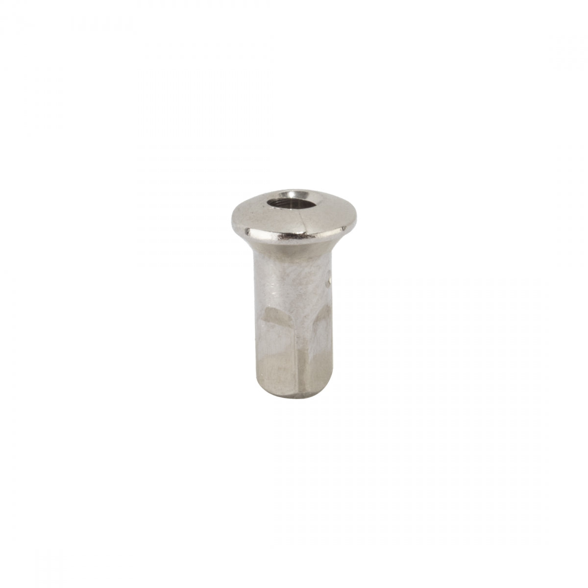 SPOKE NIPPLE SAPIM INVERTED BRASS OEM 2.0x10mm SECURE LOCK SL