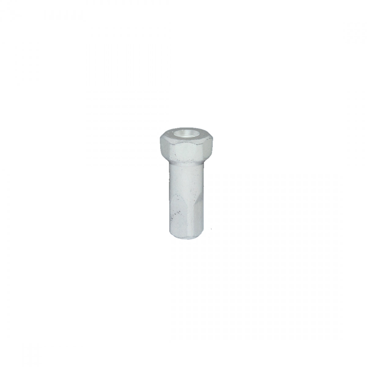 SPOKE NIPPLE SAPIM POLYAX BRASS OEM 2.0x12mm HEX SL