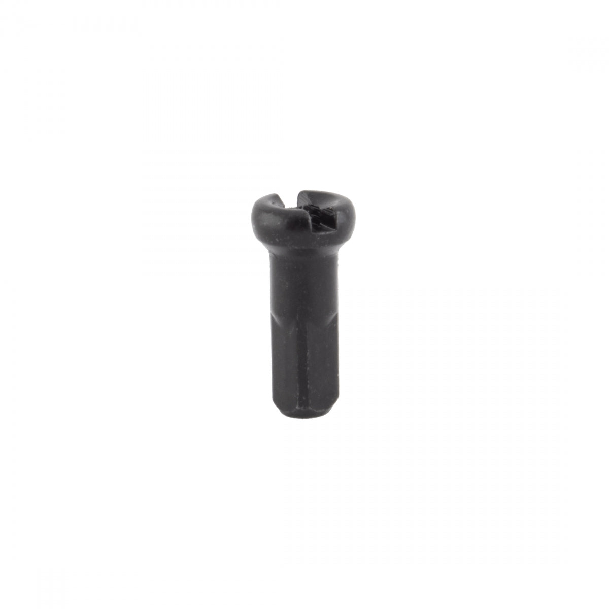 SPOKE NIPPLE MACH1 LIGHT BRASS OEM 2.0x12mm BK