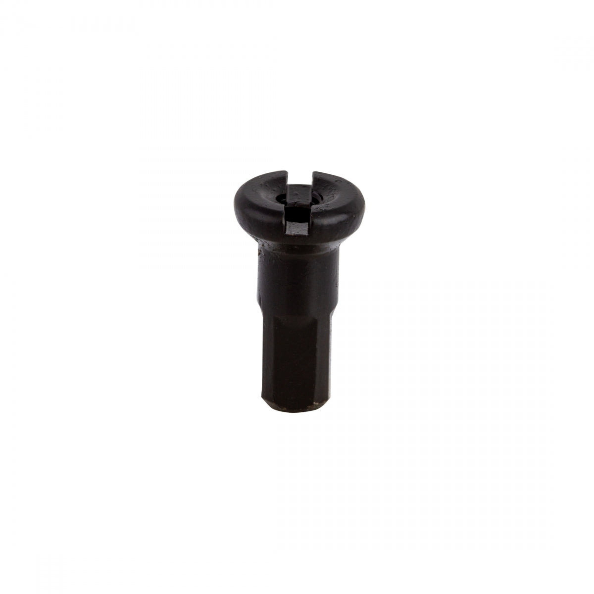 SPOKE NIPPLE CN BRASS OEM 12gx16mm BK