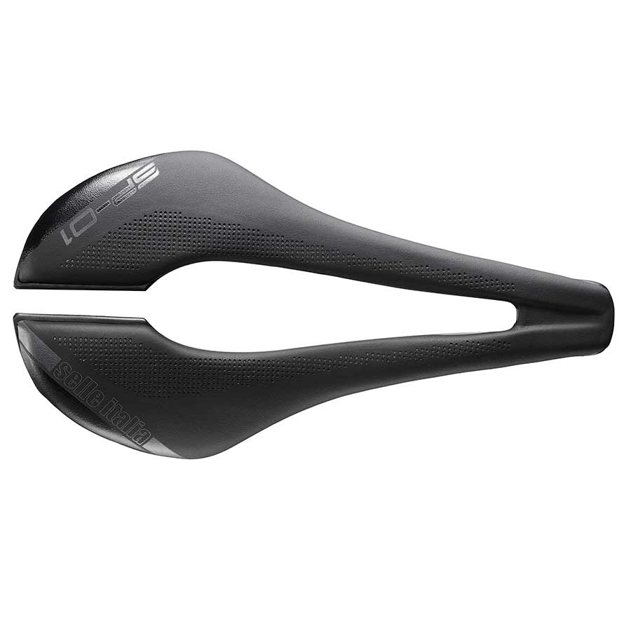 SP-01 Boost Kit Carbonio Superflow