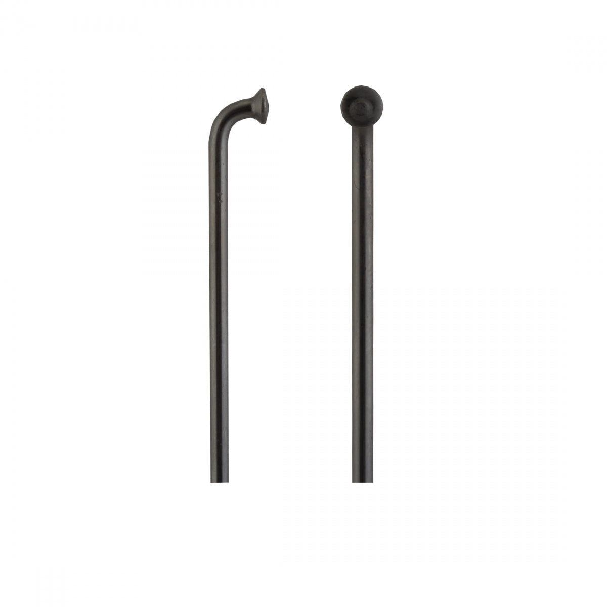 SPOKE BULK SAPIM LEADER BK 13g 2.34 286 w/oNIPPLE