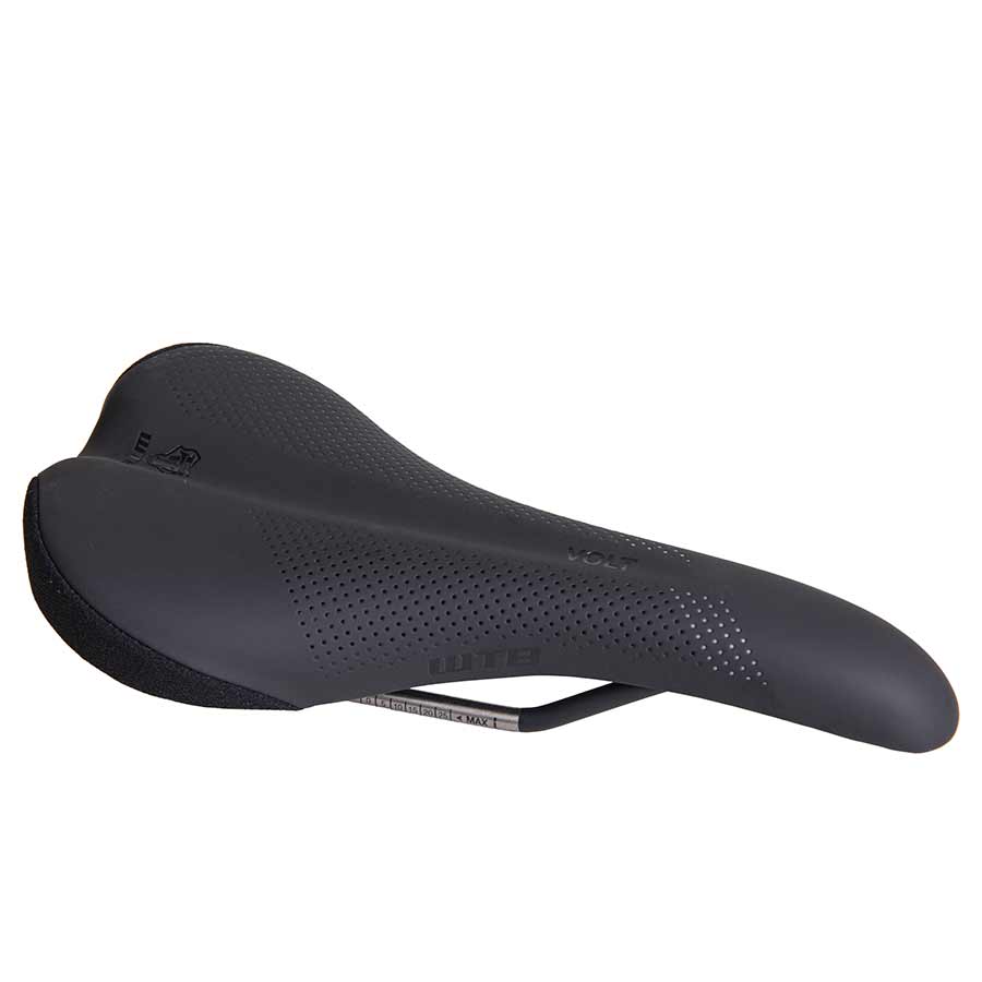 VOLT TITANIUM