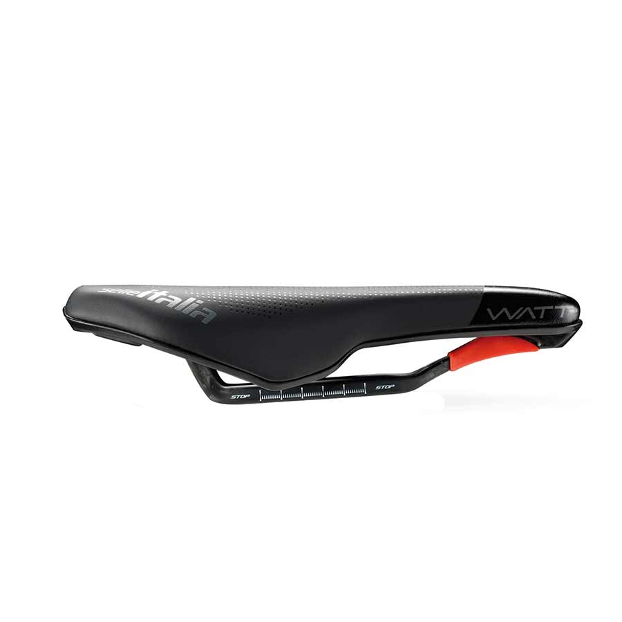 WATT Superflow Kit Carbonio