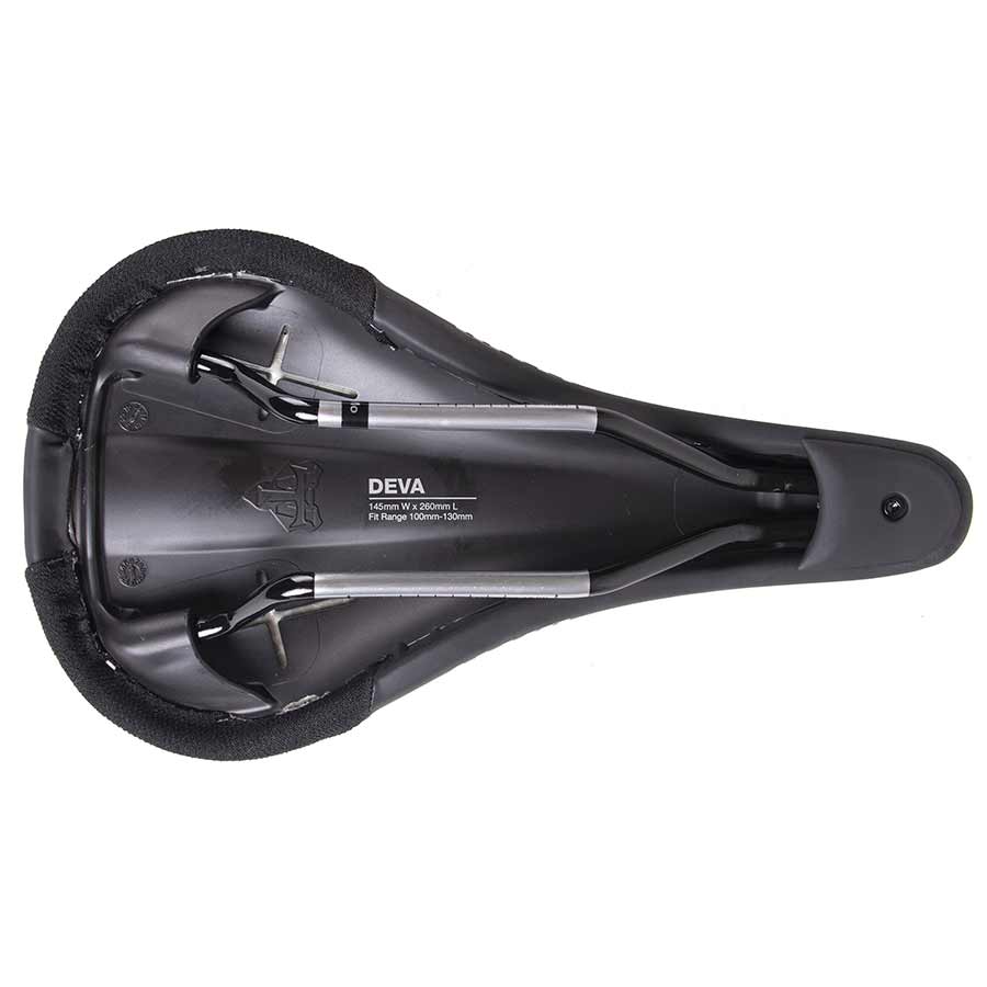 Deva Cromoly