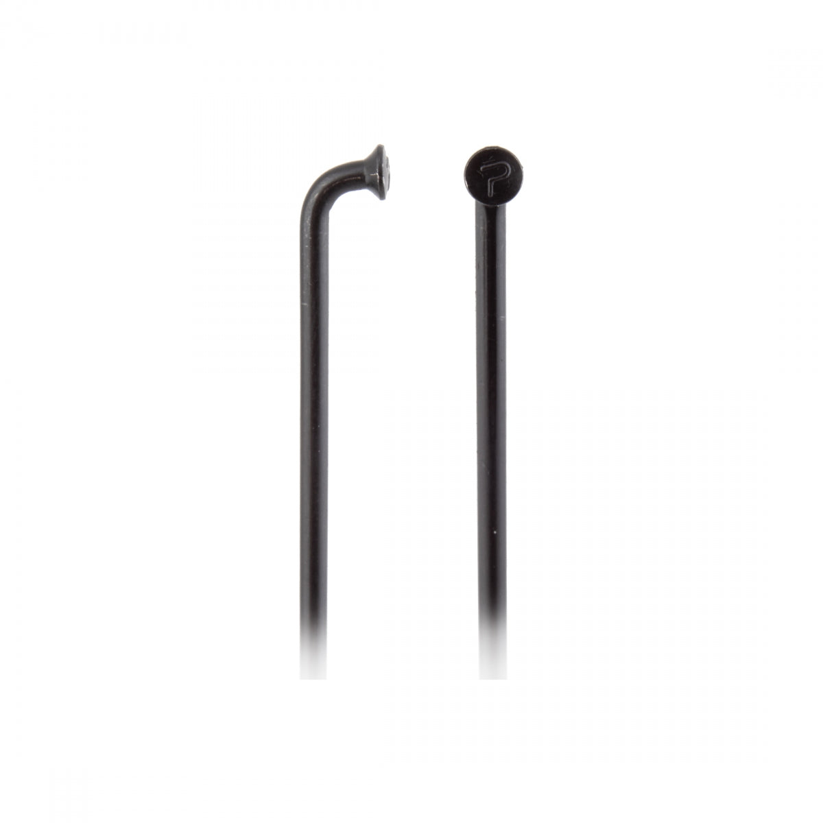 SPOKE BULK PILLAR P14 BK 2.0 254 w/oNIPPLE H6.5