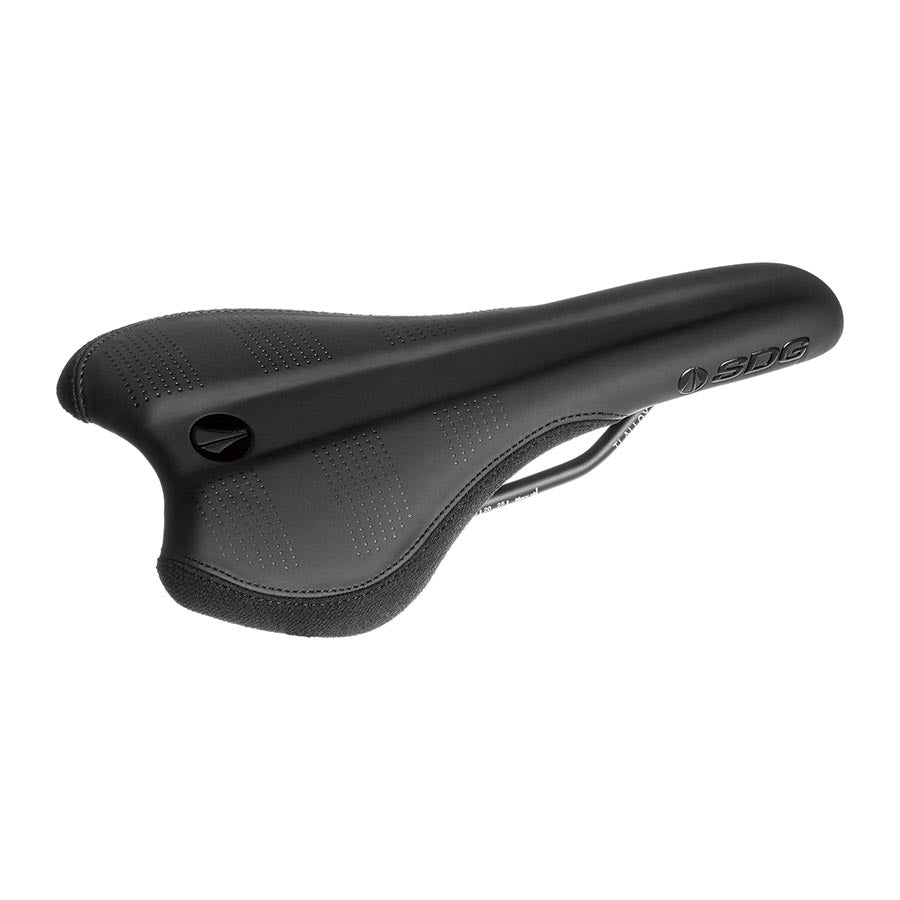 Radar Ti-Alloy