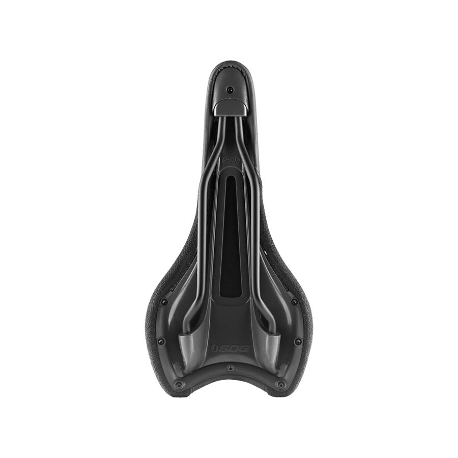 Radar Ti-Alloy