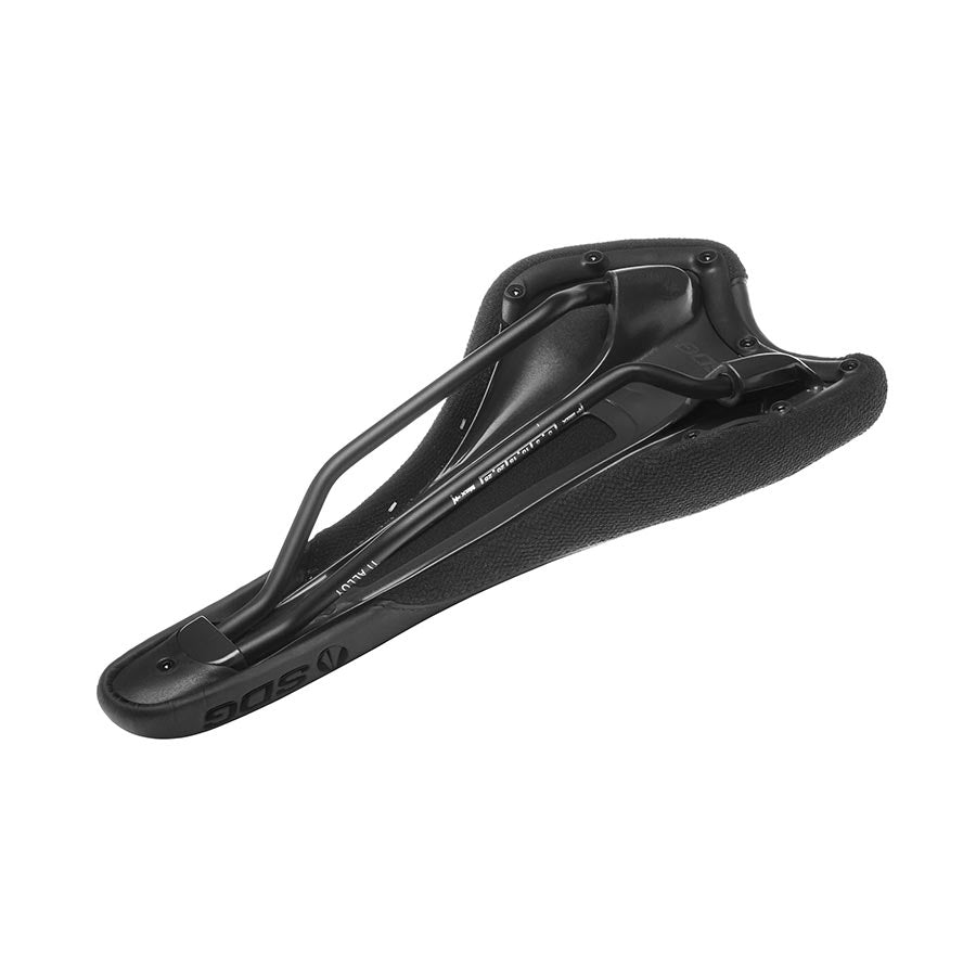 Radar Ti-Alloy